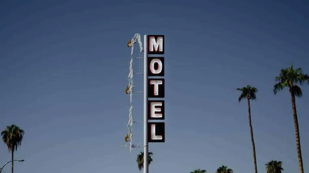 Qué hacer y qué no hacer en un motel_ la mejor guía para echar pasión